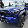 2024 Toyota Tacoma Trd Off Road thumbnail image 3