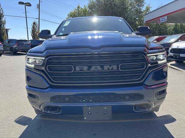 2024 RAM 1500 Limited image 2