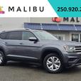 2018 Volkswagen Atlas Trendline 3.6 FSI 4MOTION thumbnail image 1