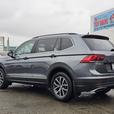 2019 Volkswagen Tiguan Comfortline 4MOTION thumbnail image 4