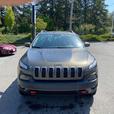 2014 Jeep  Cherokee Trailhawk thumbnail image 2