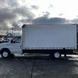 2021 Ford Econoline E-450 14  Foot Cube Van thumbnail image 6
