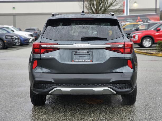2023 Kia Seltos image 6