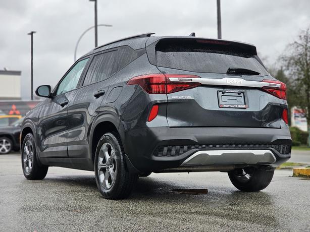 2023 Kia Seltos image 7