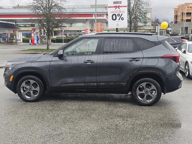 2023 Kia Seltos image 8