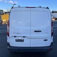 2017 Ford Transit Connect Cargo Van XLT LWB With Ladder Rack thumbnail image 4