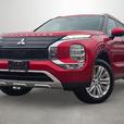 2023 Mitsubishi Outlander thumbnail image