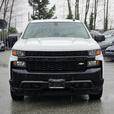 2021 Chevrolet Silverado 1500 4WD Double Cab 147  Work Truck thumbnail image 2