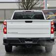 2021 Chevrolet Silverado 1500 4WD Double Cab 147  Work Truck thumbnail image 6