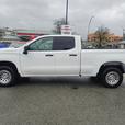 2021 Chevrolet Silverado 1500 4WD Double Cab 147  Work Truck thumbnail image 8