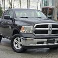 2018 Ram 1500 ST 4x4 Crew Cab 5'7  Box -Ltd Avail- thumbnail image 4