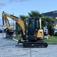 2023 Sany SY35U Tracked Diesel Excavator – Compact 1.6L thumbnail image 5