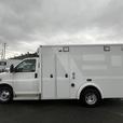 2016 Chevrolet Express G3500 Cube Van Ex Ambulance thumbnail image 2
