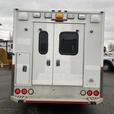 2016 Chevrolet Express G3500 Cube Van Ex Ambulance thumbnail image 4