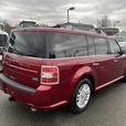 2015 Ford Flex SEL FWD thumbnail image 5