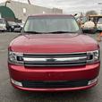 2015 Ford Flex SEL FWD thumbnail image 8