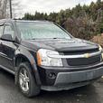 2006 Chevrolet Equinox LT AUTO, FABRIC SEATS, POWER WINDOWS AND LOCKS, FWD!!! thumbnail image