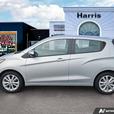 2021 Chevrolet Spark 1LT | Cruise Control | Bluetooth Connectivity! thumbnail image 3