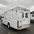2016 Chevrolet Express G3500 Cube Van Ex Ambulance thumbnail image 3