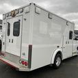 2016 Chevrolet Express G3500 Cube Van Ex Ambulance thumbnail image 5