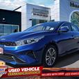 2022 Kia Forte EX | Heated Seats | Backup Camera | Low Km's! thumbnail image