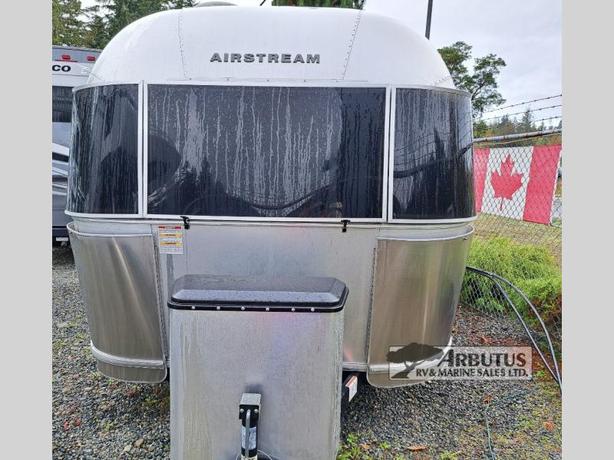 Used 2017 Airstream Sport 16 image 3