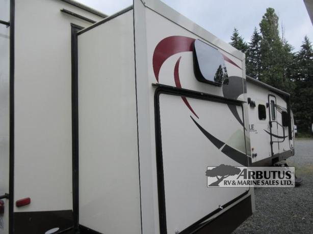 Used 2015 Jayco Eagle 314TSBH image 7