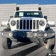 2022 Jeep Wrangler 4xe Rubicon thumbnail image 2