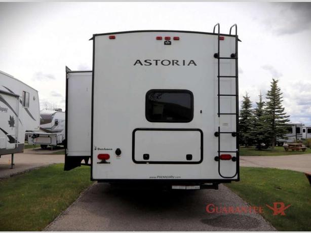 Used 2022 Dutchmen RV Astoria 2943BHF image 5