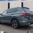 2024 Volkswagen Tiguan Highline R-Line thumbnail image 4