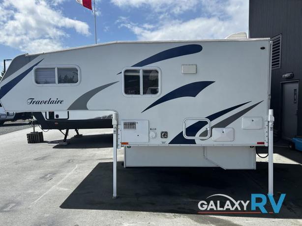 Used 2020 Westland RV Westland 80WS image 2