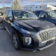 2020 Hyundai Palisade Luxury LEATHER! BLINDSPOT! FORWARD COLLISION! BACKUP CAMER thumbnail image