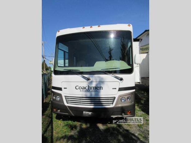 Used 2012 Coachmen RV Mirada 29DS image 2