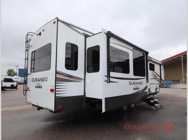 Used 2021 KZ Durango Gold G366FBT image 6