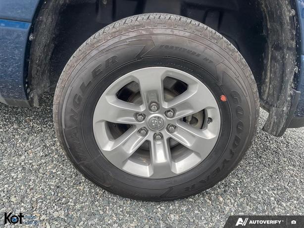 2023 RAM 1500 Laramie image 6