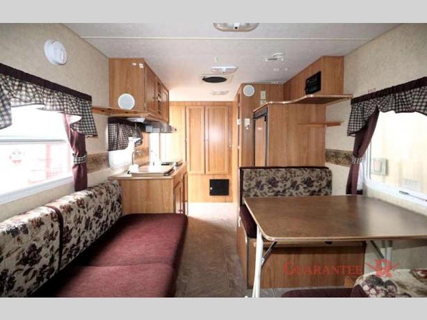 Used 2006 R-Vision Trail Lite Bantam 17 Flier image 8
