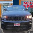 2021 Jeep Grand Cherokee 80th Anniversary Edition 4x4 | No Reported Accidents |  thumbnail image 2