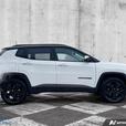 2019 Jeep Compass Altitude | Panoramic Sunroof | Power Liftgate | Trailer Tow Pa thumbnail image 4
