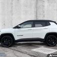 2019 Jeep Compass Altitude | Panoramic Sunroof | Power Liftgate | Trailer Tow Pa thumbnail image 8