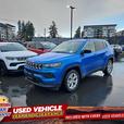 2024 Jeep Compass North thumbnail image