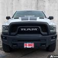 2019 RAM 1500 Classic Warlock | 5.7L HEMI V8 | 5'7" Box | Remote Start | Heated  thumbnail image 2