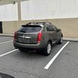 2014 Cadillac SRX thumbnail image 7