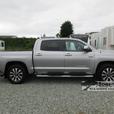 Used 2018 TOYOTA Tundra 5.7L V8 thumbnail image 5