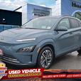 2023 Hyundai Kona Electric Ultimate | No Reported Accidents! thumbnail image