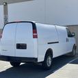 2023 Chevrolet Express thumbnail image 7