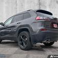 2022 Jeep Cherokee Altitude | Remote Start | Heated Seats & Steering Wheel | Rem thumbnail image 7