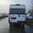 2020 RAM ProMaster Cargo Van 2500 High Roof 159 WB | Bluetooth Hands-Free! thumbnail image 5