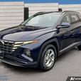 2024 Hyundai Tucson Trend NAVIGATION! SUNROOF! LEATHER SEATS! ADAPTIVE CRUISE CO thumbnail image