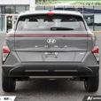 2025 Hyundai Kona Preferred Sport demo thumbnail image 5