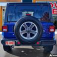 2019 Jeep Wrangler Sahara 4x4 | Remote Start | Heated Seats! thumbnail image 5